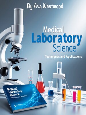 cover image of Medical Laboratory Science